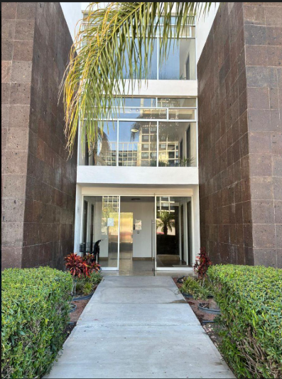 DEPARTAMENTO AMUEBLADO EN RENTA EN SANTA FE JURIQUILLA 
